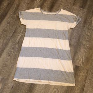 Old Navy T Shirt Dress